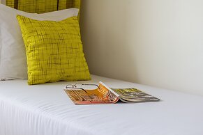 Tevi Boutique Apartments