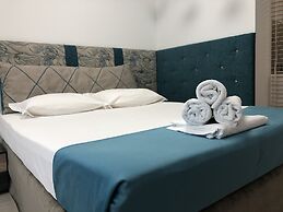 Tevi Boutique Apartments