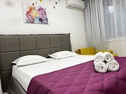 Tevi Boutique Apartments