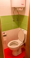 Tevi Boutique Apartments