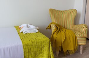 Tevi Boutique Apartments