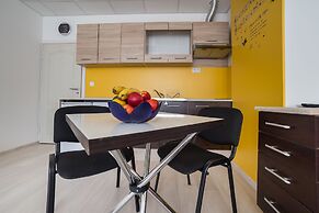 Tevi Boutique Apartments