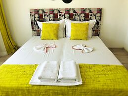 Tevi Boutique Apartments