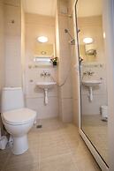 Tevi Boutique Apartments