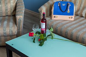 Tevi Boutique Apartments