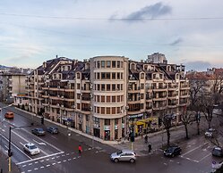 Tevi Boutique Apartments