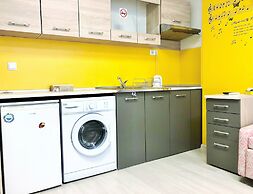 Tevi Boutique Apartments