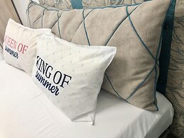 Tevi Boutique Apartments