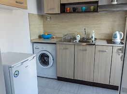 Tevi Boutique Apartments