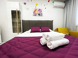 Tevi Boutique Apartments