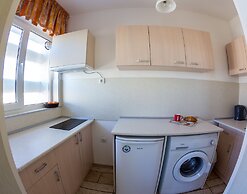 Tevi Boutique Apartments