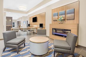 Microtel Inn & Suites by Wyndham Ocean City