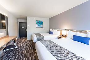 Microtel Inn & Suites by Wyndham Ocean City