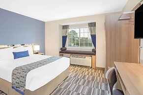 Microtel Inn & Suites by Wyndham Ocean City