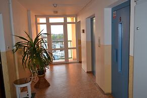 Apartment Alejní