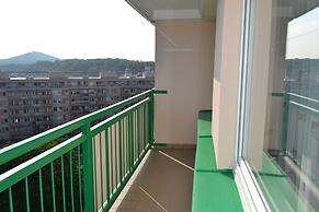 Apartment Alejní