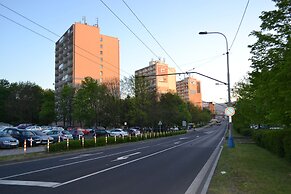 Apartment Alejní
