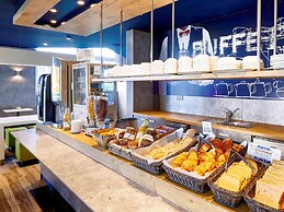 ibis Budget Dax Saint Paul les Dax