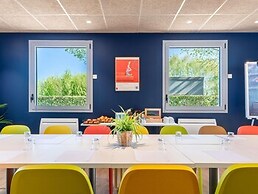 ibis Budget Caen Mondeville