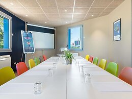 ibis Budget Caen Mondeville