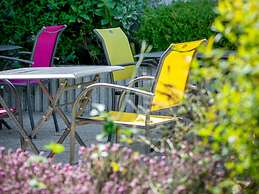 ibis Budget Caen Mondeville