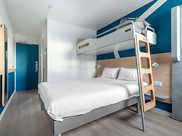 ibis Budget Caen Mondeville