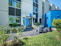 ibis Budget Caen Mondeville
