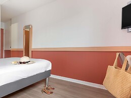 ibis Budget Caen Mondeville