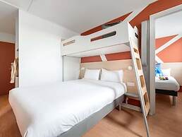 ibis Budget Caen Mondeville
