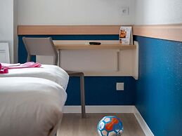 ibis Budget Caen Mondeville