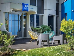 ibis Budget Caen Mondeville