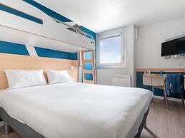 ibis Budget Caen Mondeville