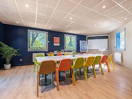 ibis Budget Caen Mondeville