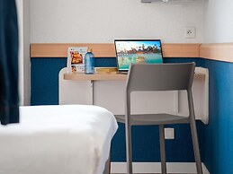ibis Budget Caen Mondeville