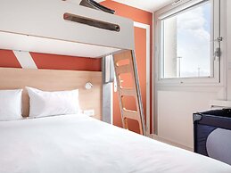 ibis Budget Caen Mondeville