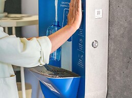 ibis Budget Caen Mondeville