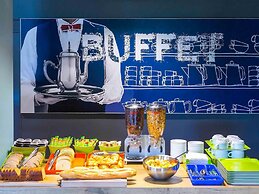 ibis Budget Lorient Hennebont