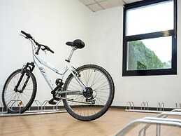 ibis Budget Lorient Hennebont