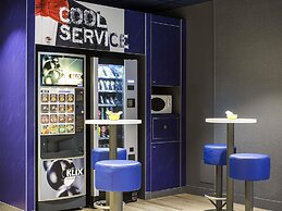 ibis Budget Lorient Hennebont