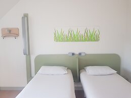 ibis Budget Lorient Hennebont
