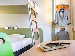 ibis Budget Lorient Hennebont
