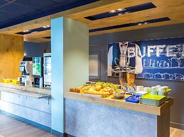 ibis Budget Lorient Hennebont