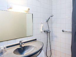 ibis Budget Lorient Hennebont