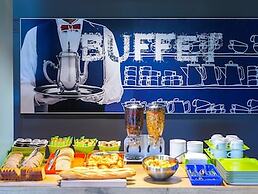ibis Budget Lorient Hennebont