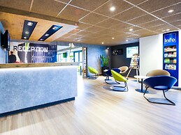 ibis Budget Pau Est