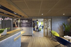 ibis Budget Pau Est