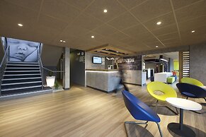 ibis Budget Pau Est
