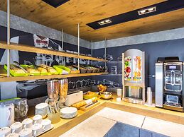 ibis Budget Pau Est