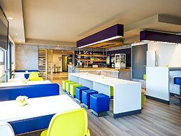 ibis Budget Pau Est