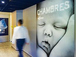 ibis Budget Carcassonne-La Cité